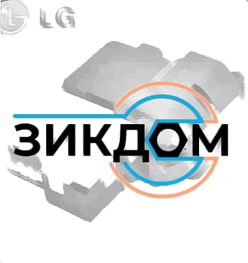 Блокировка люка для стиральных машин LG EBF61315801 фото