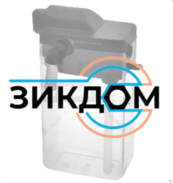 Капучинатор для кофемашины Delonghi 5513296851 DLSC013 MILK JUG ECAM2 фото