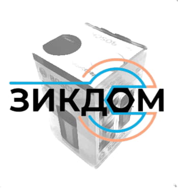 Контейнер для молока с крышкой FreshLock для кофемашин Bosch 00576165 TCZ8009N оригинал фото