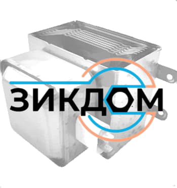 Магнетрон для СВЧ печи Samsung OM75P(31) 1000W без этикетки фото