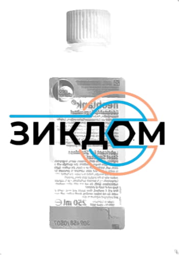 NEOBLANK Чистящее средство для нержавеющей стали 750 ml фото