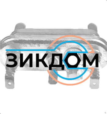 Нагревательный элемент (ТЭН) для стиральных машин Beko 2882601700 фото