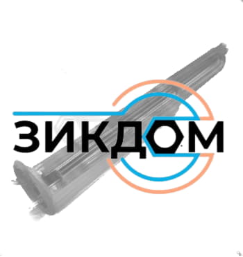 Нагревательный элемент (Тэн) для водонагревателя Ariston 3401460 SHUTTLE SHT 2500W 65152340 фото