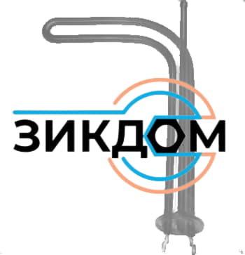 Нагревательный элемент (Тэн) для водонагревателя Аристон (Ariston) 1500 Watt (Ватт) 65100746 / 816609 фото
