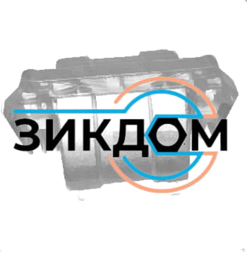 Петля люка стиральной машины Beko 2849700100 фото