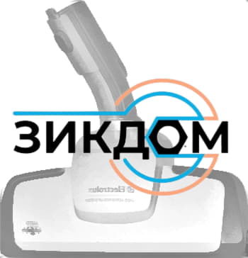 Турбо щетка для пылесоса Electrolux (Электролюкс) 2198747012 SUMO TURBOMATIC фото