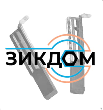 Угольные щетки для электродвигателя стиральной машины Beko 371201205 - 371201201 в гильзе фото