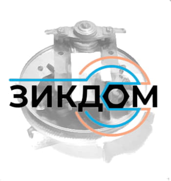 Универсальный вентилятор обдува духовки COK406UN мотор 32W 13.5 мм CU2828 - SKL фото