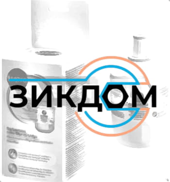 Водяной фильтр для холодильника Wpro 484000000513 C00375294 (Samsung DA29-00003B/F/G) фото