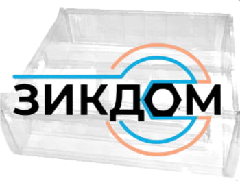 Ящик для морозильной камеры Электролюкс Занусси АЕГ (Electrolux, Zanussi, AEG) 2087808065 фото